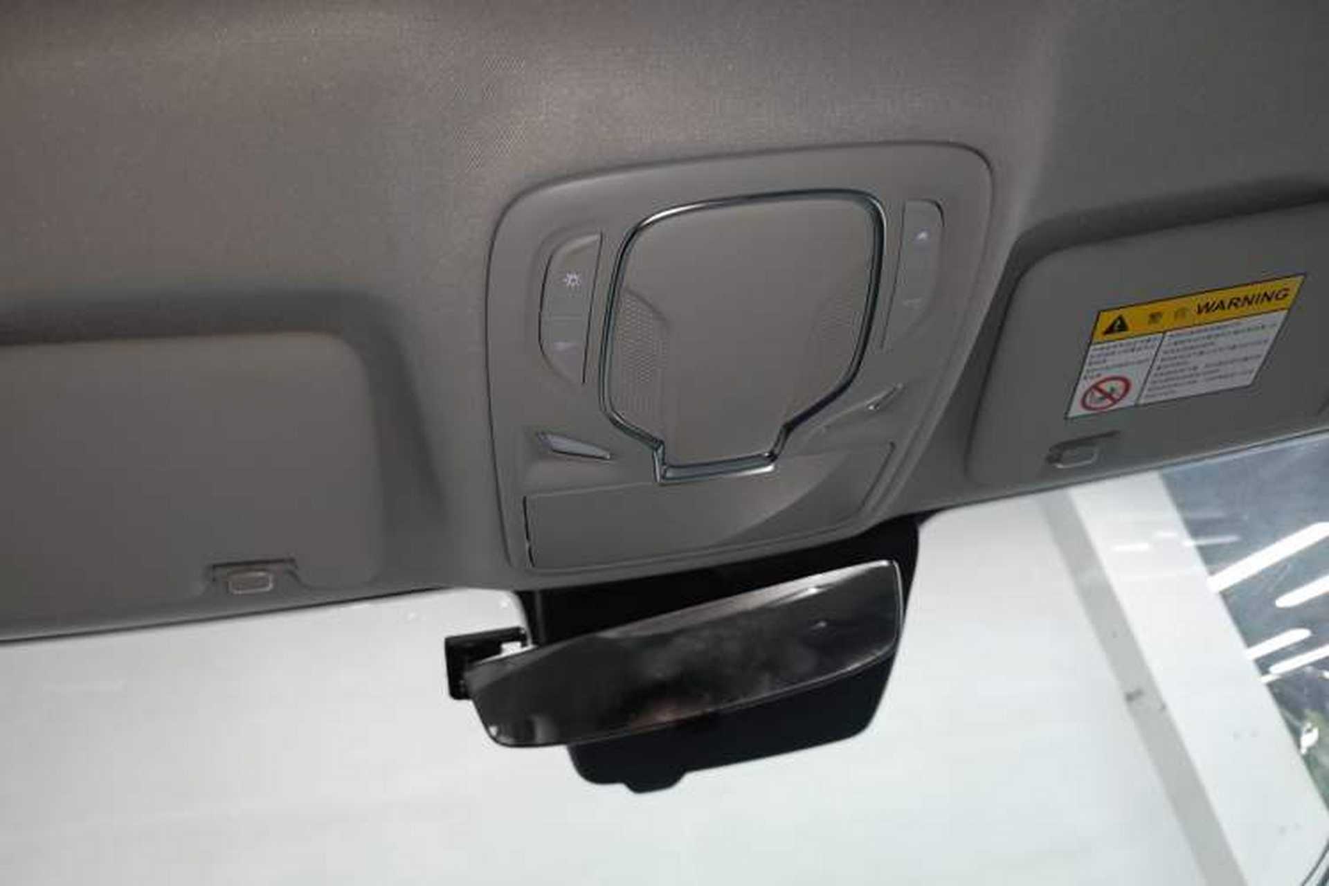 Used Rising ER6 2020 620 km Smart Edition Headliner