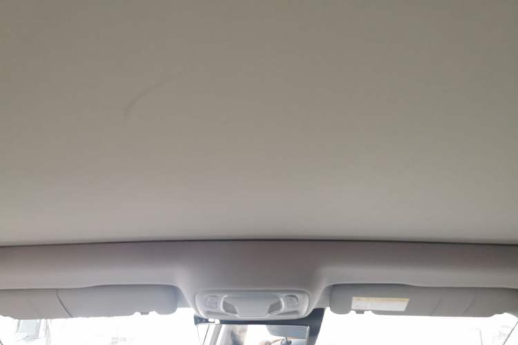 Used Rising ER6 2020 620 km Smart Edition Headliner