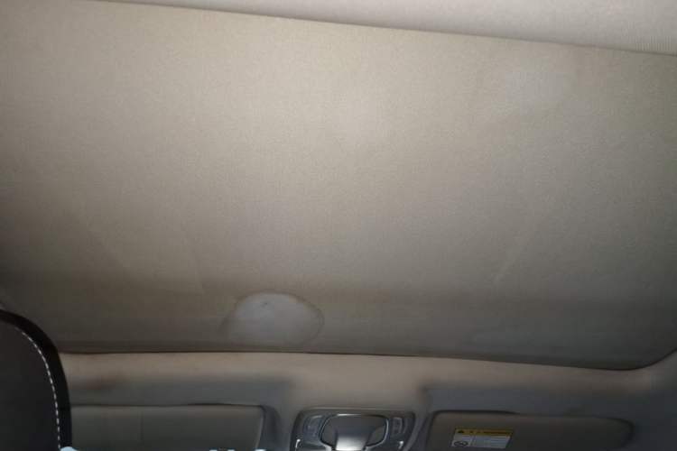 Used Rising ER6 2020 620 km Smart Edition Headliner