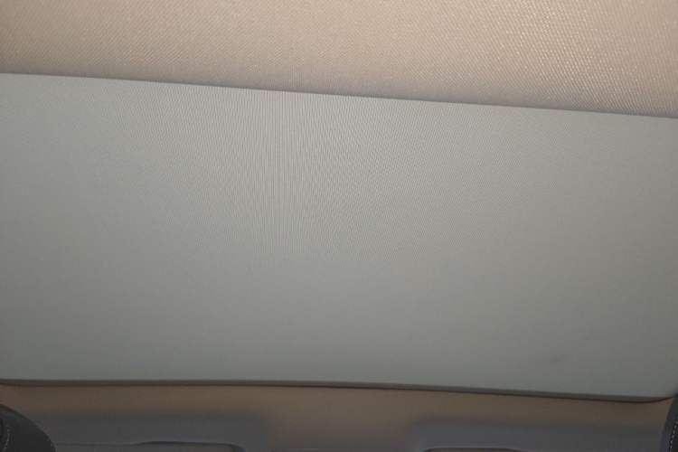 Used Rising ER6 2020 620 km Smart Drive Version Headliner