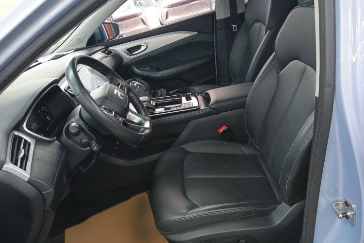 Used Rising ER6 2020 620 km Smart Edition Left Front Seat