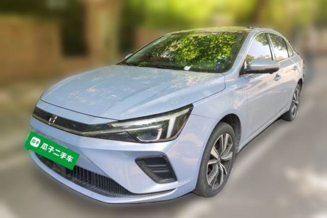 Used Rising ER6 2020 620 km Smart Edition
