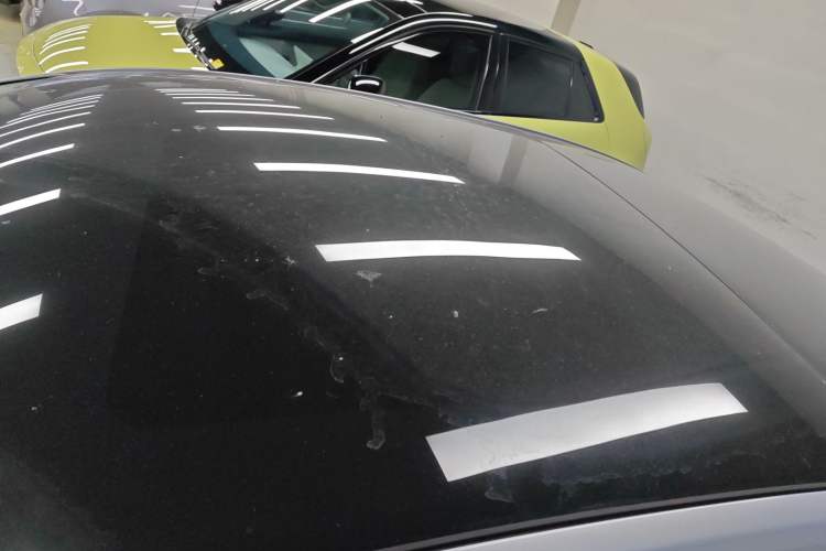 Used Rising ER6 2020 620 km Smart Edition Roof