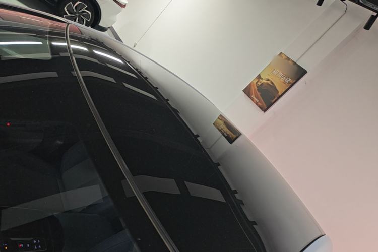 Used Rising ER6 2020 620 km Smart Edition Roof