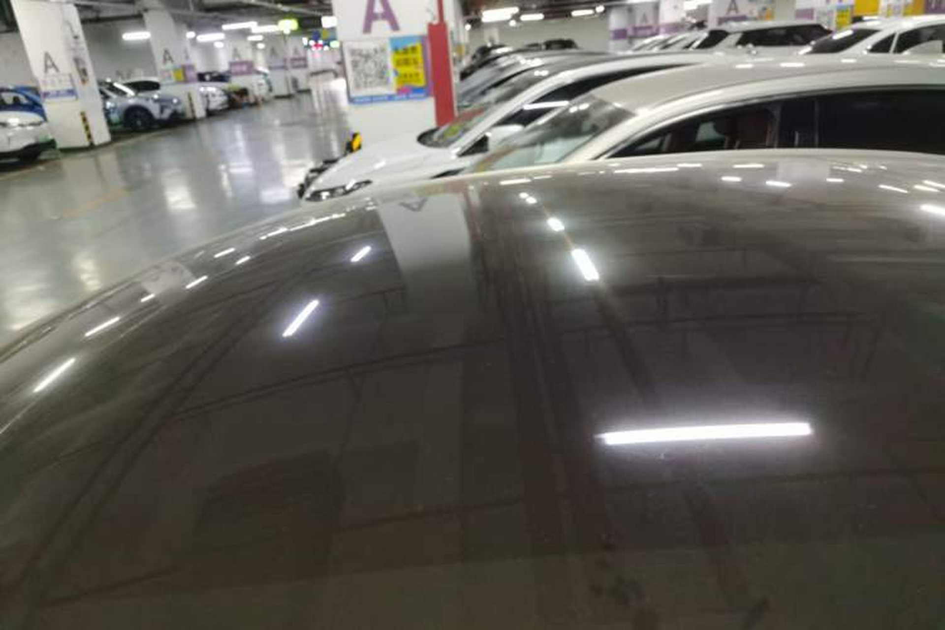 Used Rising ER6 2020 620 km Smart Edition Roof