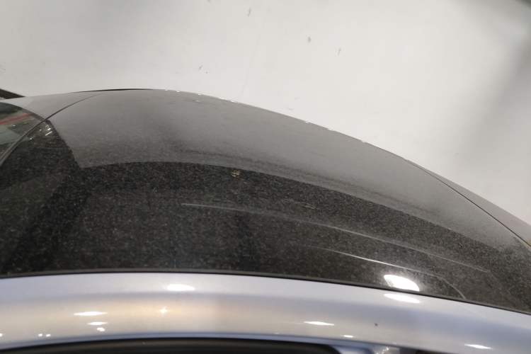 Used Rising ER6 2020 620 km Smart Drive Version Roof