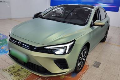 Used Rising ER6 2020 620 km Smart Edition