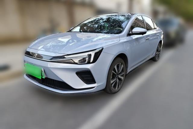 Used Rising ER6 2020 620 km Smart Edition