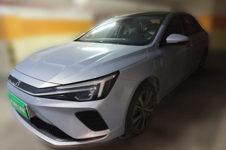 Used Rising ER6 2020 620 km Smart Edition Guazi used car, China used car export, Used car for sale, Used  cars, Cheapest cars for sale