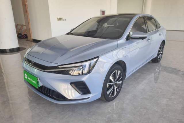 Used Rising ER6 2020 620 km Smart Edition