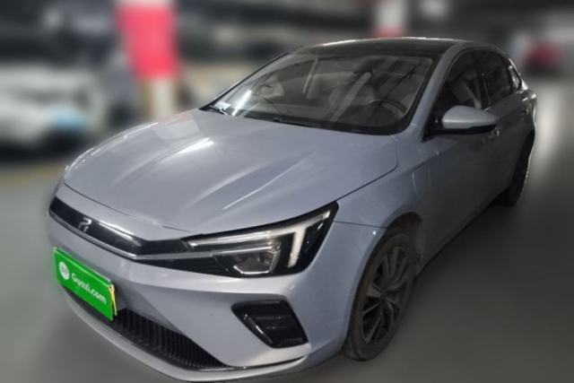Used Rising ER6 2020 620 km Smart Drive Version