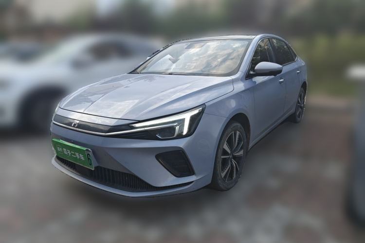 Rising ER6 2020 620 km Smart Edition usado Guazi used car, China used car export, Used car for sale, Used  cars, Cheapest cars for sale