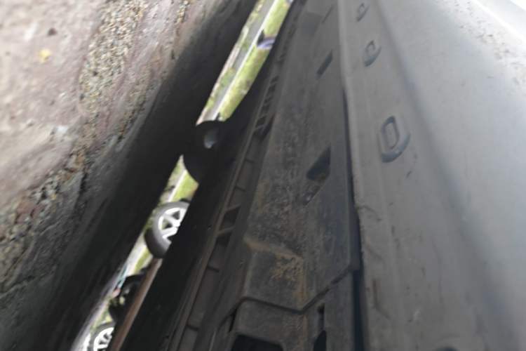 Used Rising ER6 2020 620 km Smart Edition Chassis Front Right