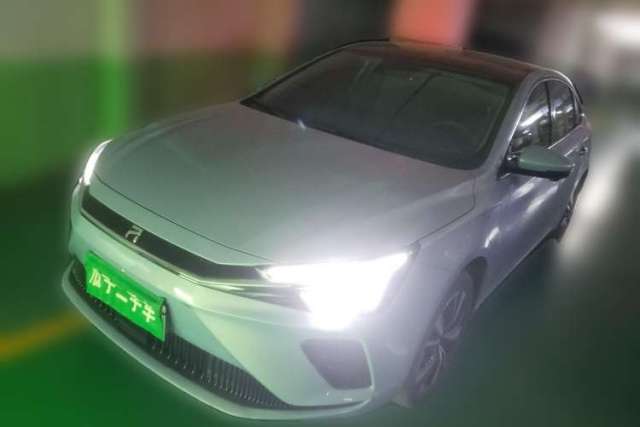 Used Rising ER6 2020 620 km Smart Edition