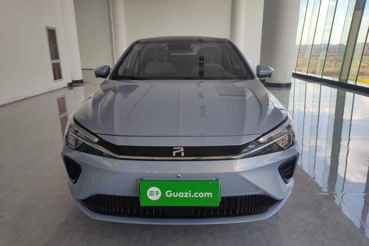 Used Rising ER6 2020 620 km Smart Edition Exterior 1