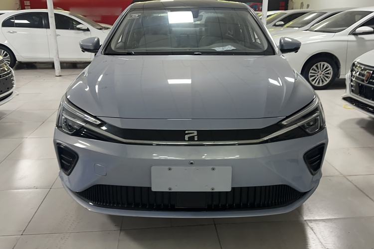 Used Rising ER6 2020 620 km Smart Edition Exterior 1
