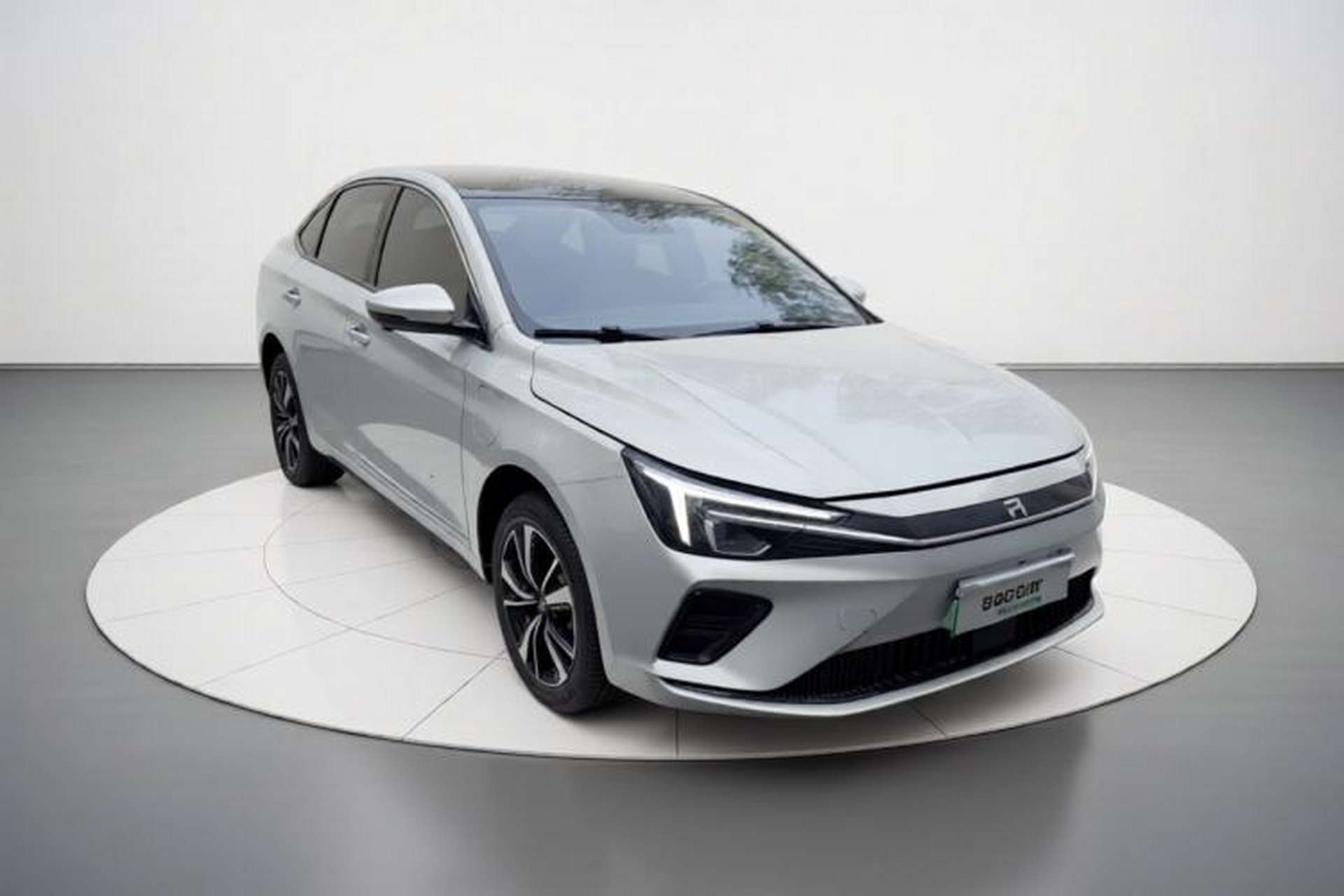 Used Rising ER6 2020 620 km Smart Edition Exterior 2