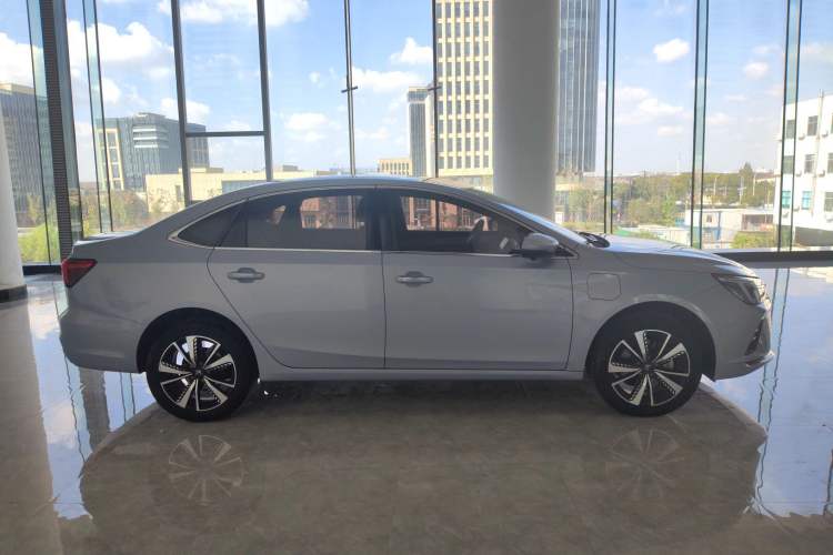 Used Rising ER6 2020 620 km Smart Edition Exterior 2