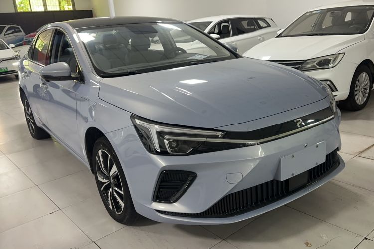 Used Rising ER6 2020 620 km Smart Edition Exterior 2