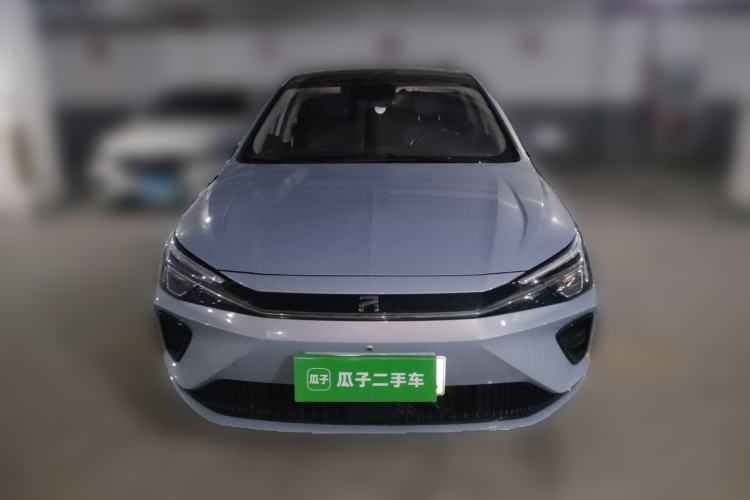Used Rising ER6 2020 620 km Smart Edition Front