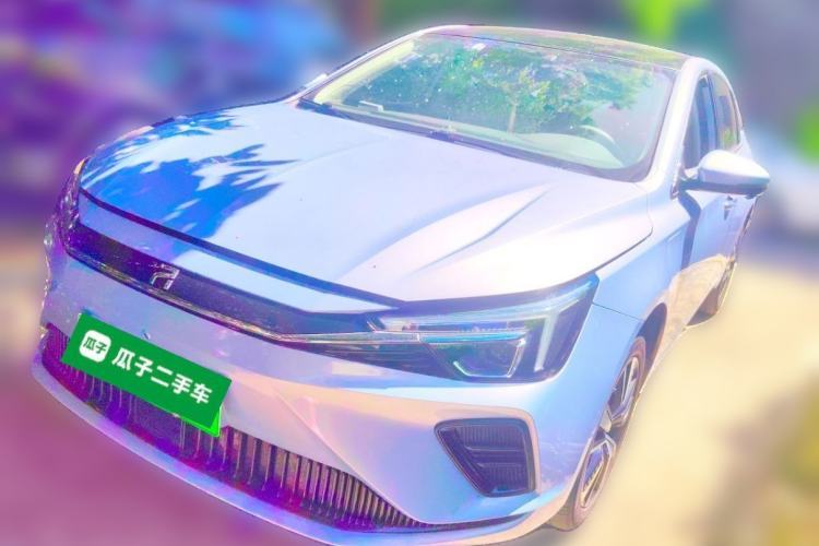 Ojetý Rising ER6 2020 620 km Smart Edition Guazi used car, China used car export, Used car for sale, Used  cars, Cheapest cars for sale