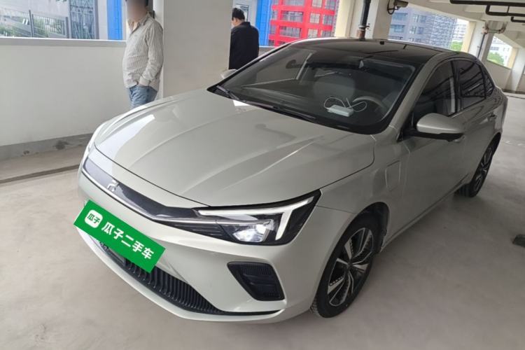 Used Rising ER6 2020 620 km Smart Edition Guazi used car, China used car export, Used car for sale, Used  cars, Cheapest cars for sale