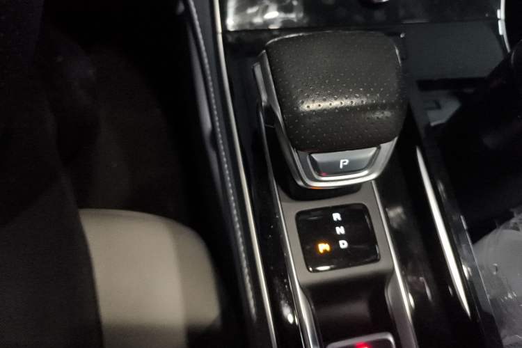 Used Rising ER6 2020 620 km Smart Drive Version Gear Lever