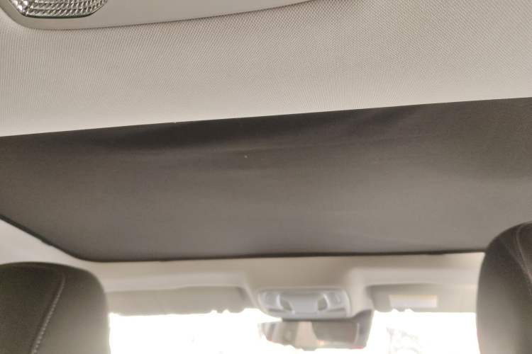Used Rising ER6 2020 620 km Smart Edition Headliner