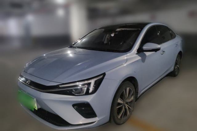 Used Rising ER6 2020 620 km Smart Edition