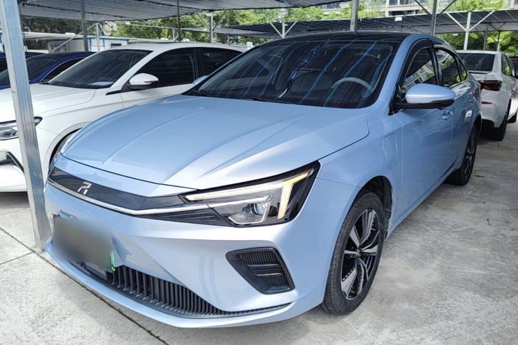 Used Rising ER6 2020 620 km Smart Edition Guazi used car, China used car export, Used car for sale, Used  cars, Cheapest cars for sale