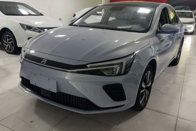 Used Rising ER6 2020 620 km Smart Edition