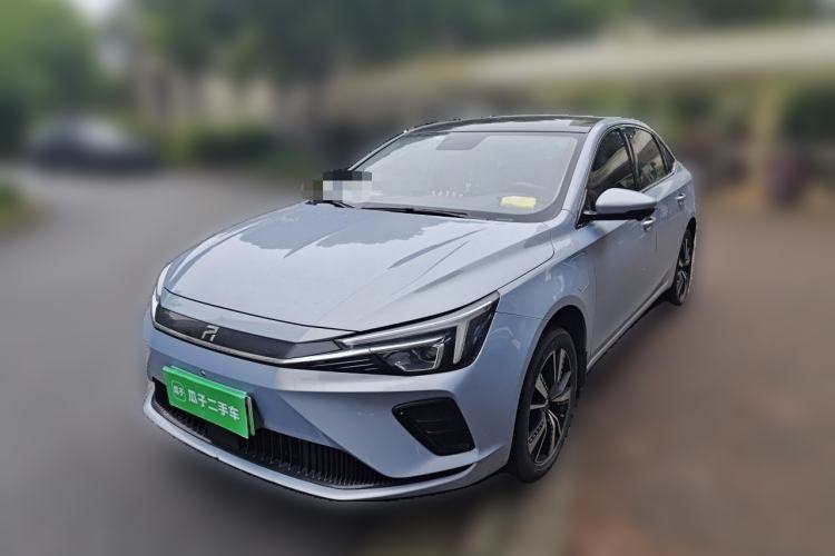 Used Rising ER6 2020 620 km Smart Edition Guazi used car, China used car export, Used car for sale, Used cars, Cheapest cars for sale