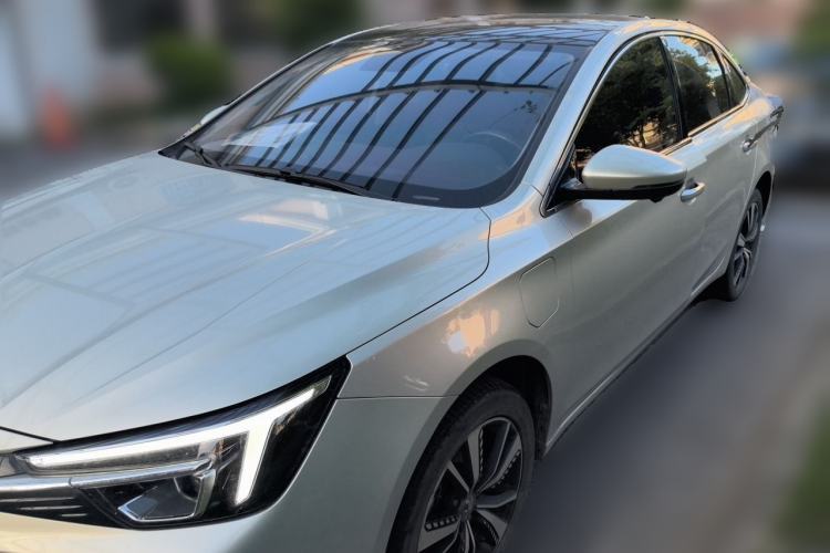 Used Rising ER6 2020 620 km Smart Edition Guazi used car, China used car export, Used car for sale, Used  cars, Cheapest cars for sale