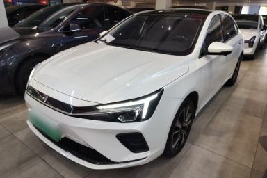 Used Rising ER6 2020 620 km Smart Edition