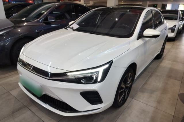 Used Rising ER6 2020 620 km Smart Edition