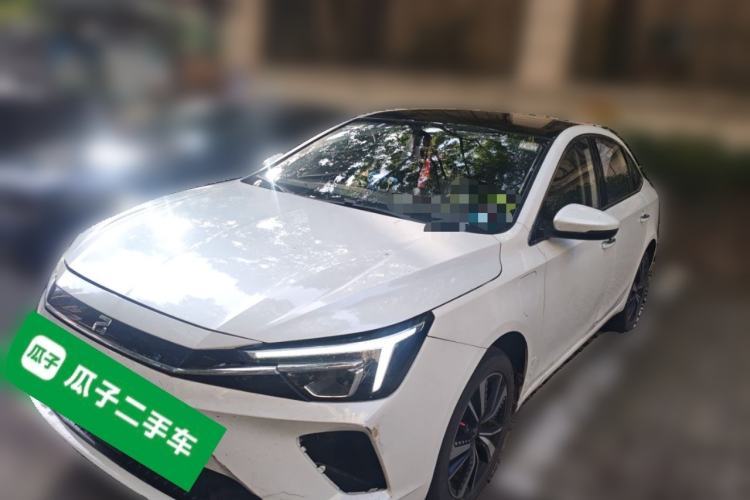Used Rising ER6 2020 620 km Smart Drive Version Guazi used car, China used car export, Used car for sale, Used  cars, Cheapest cars for sale