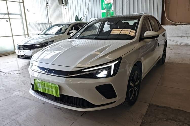 Used Rising ER6 2020 620 km Smart Drive Version Guazi used car, China used car export, Used car for sale, Used cars, Cheapest cars for sale