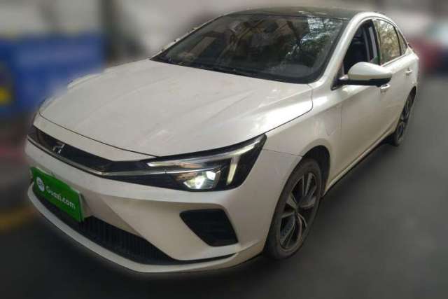 Used Rising ER6 2020 620 km Smart Edition