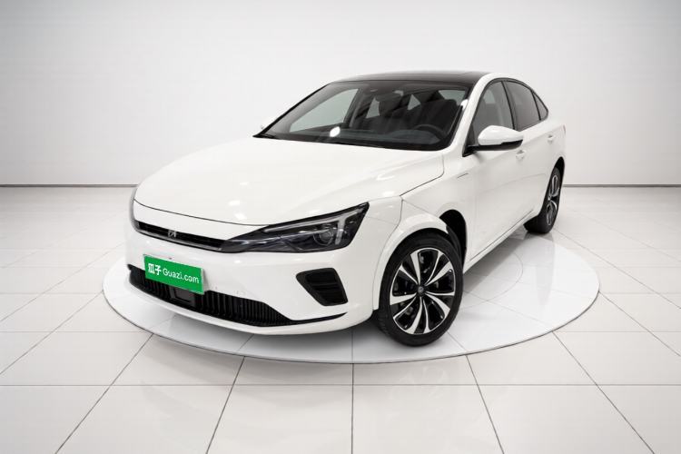 Used Rising ER6 2020 620 km ZhiZun Edition Guazi used car, China used car export, Used car for sale, Used cars, Cheapest cars for sale