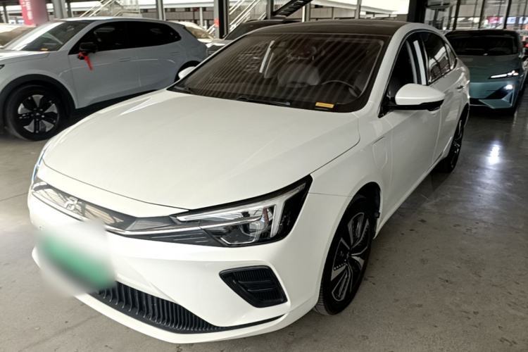 Used Rising ER6 2020 620 km ZhiZun Edition Guazi used car, China used car export, Used car for sale, Used  cars, Cheapest cars for sale