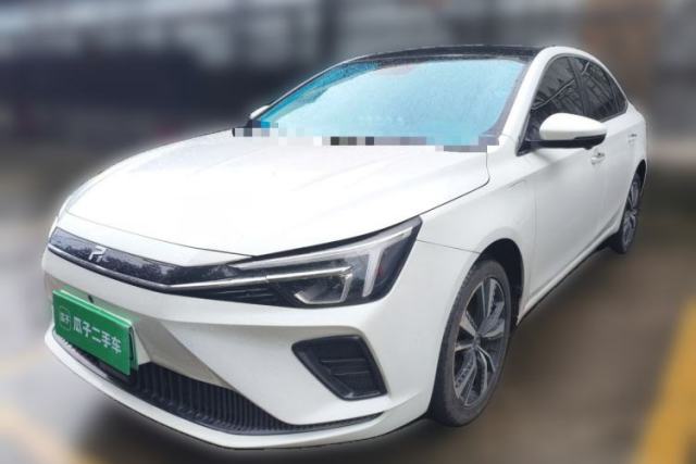 Used Rising ER6 2020 620 km Smart Edition