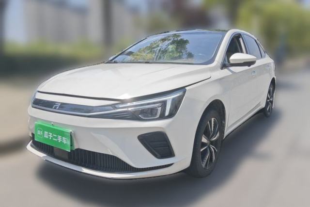 Used Rising ER6 2020 620 km Smart Edition