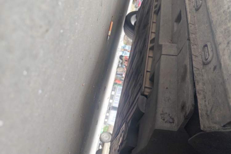 Used Rising ER6 2020 620 km Smart Edition Chassis Front Right