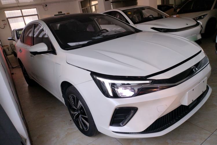 Used Rising ER6 2020 620 km Smart Edition Exterior 2