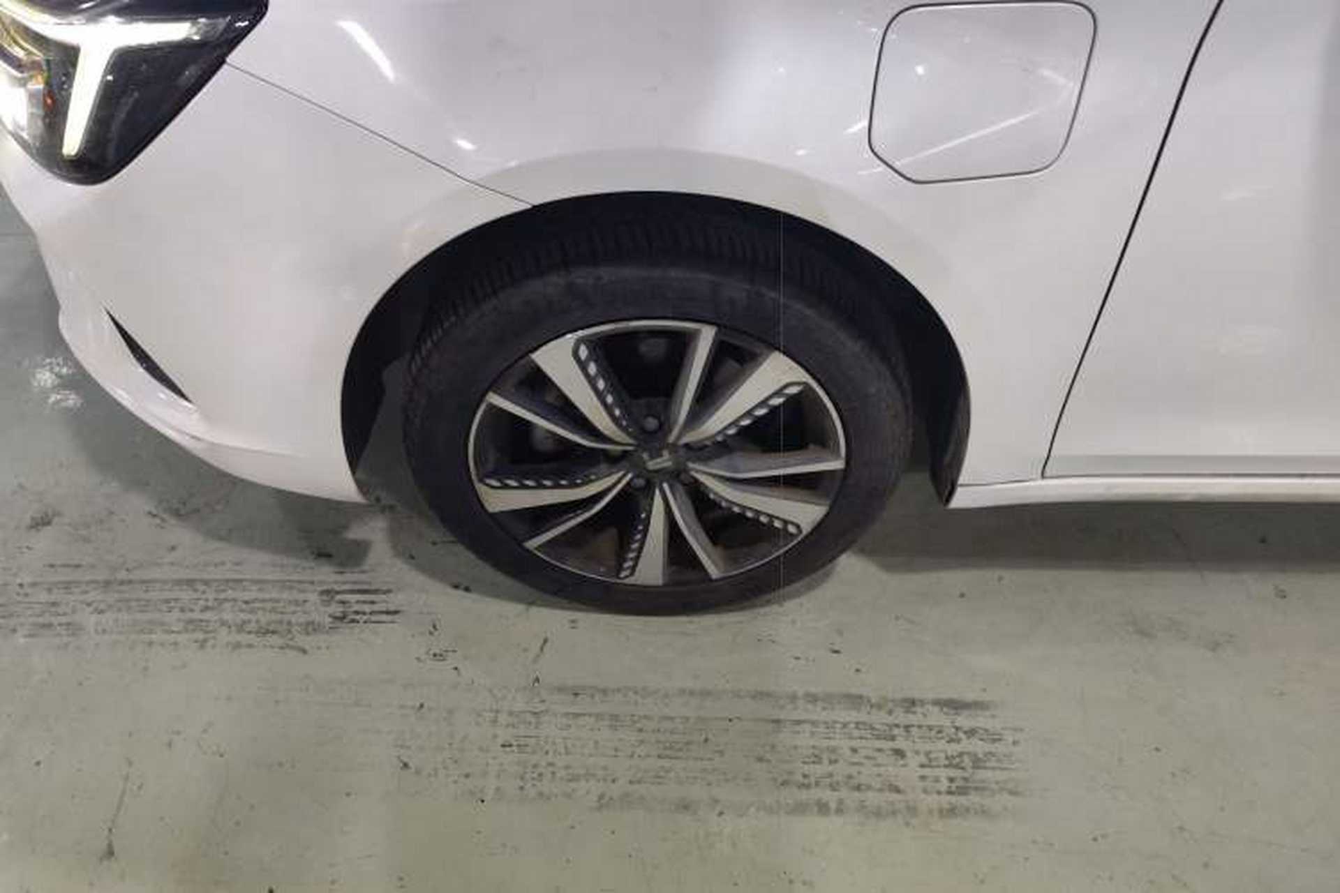 Used Rising ER6 2020 620 km Smart Edition Exterior 7
