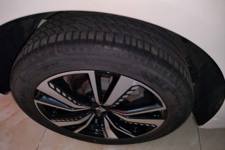Used Rising ER6 2020 620 km Smart Edition Exterior 8