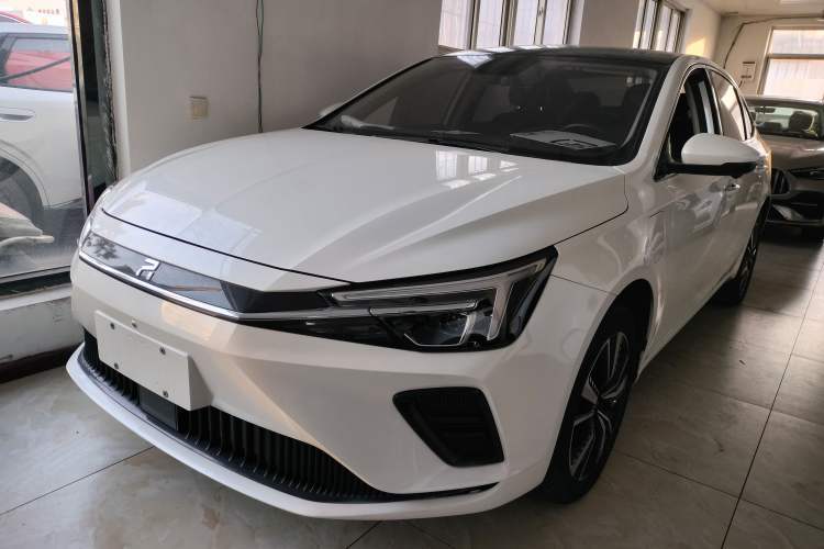Used Rising ER6 2020 620 km Smart Edition Guazi used car, China used car export, Used car for sale, Used  cars, Cheapest cars for sale