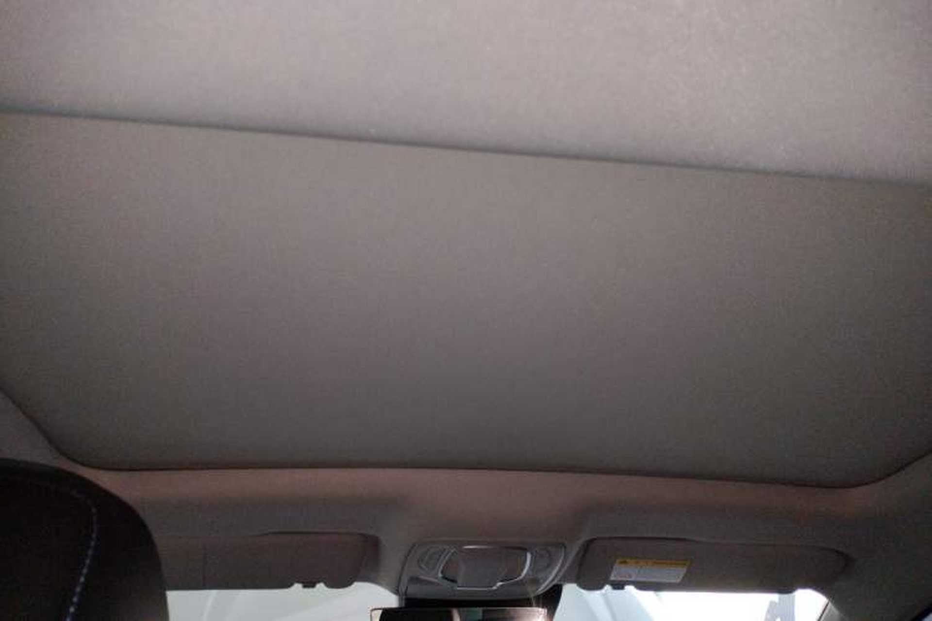 Used Rising ER6 2020 620 km Smart Edition Headliner