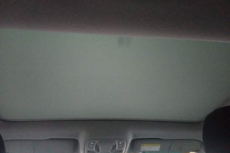 Used Rising ER6 2020 620 km Smart Edition Headliner