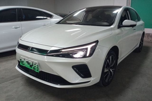 Used Rising ER6 2020 620 km Smart Edition